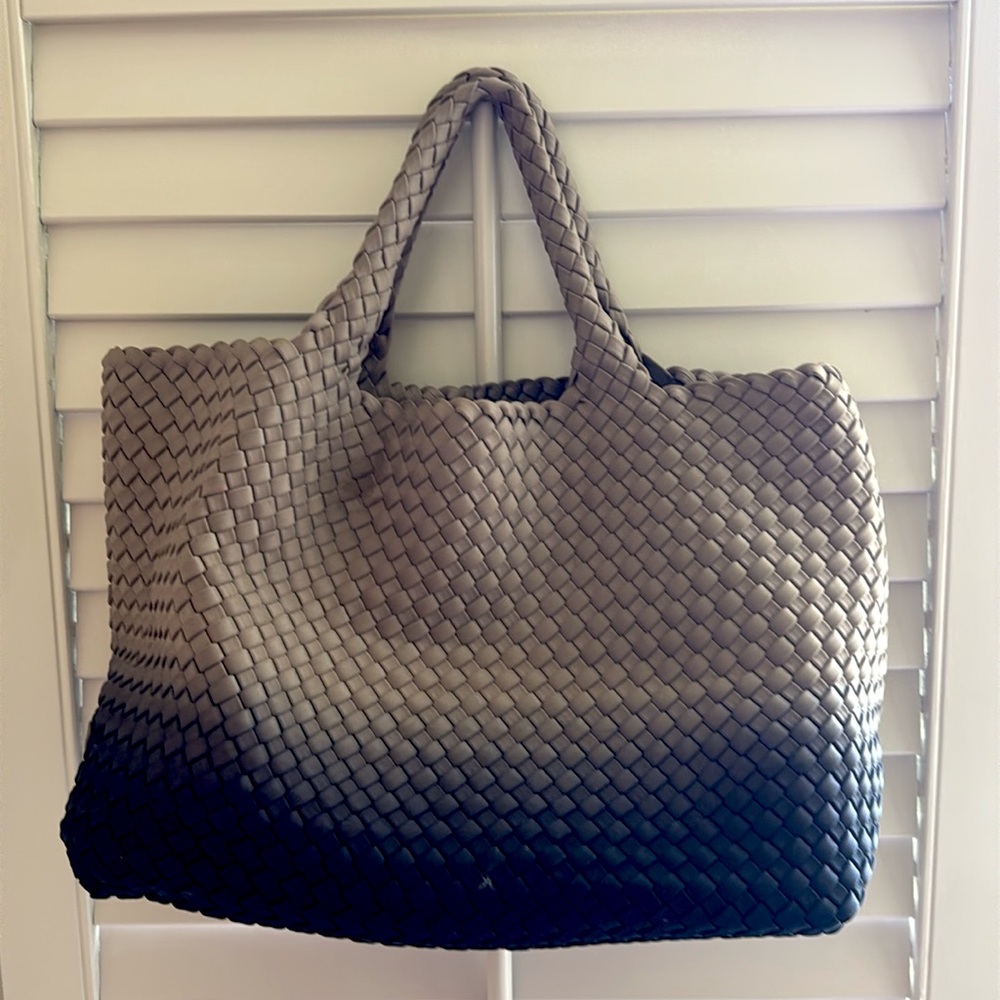 Naghedi Medium St Barts tote